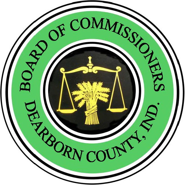 County Commissioners Seal