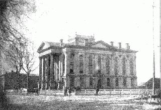 Courthouse - 1882