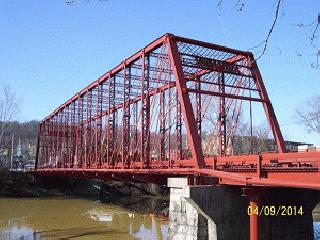 George Street Bridge