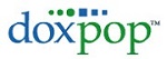 Doxpop logo