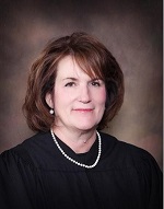 Judge Blankenship