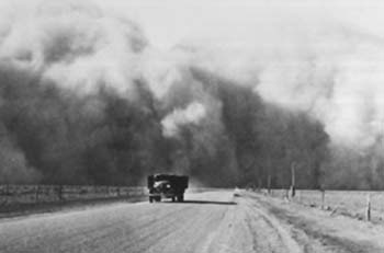 The Dust Bowl