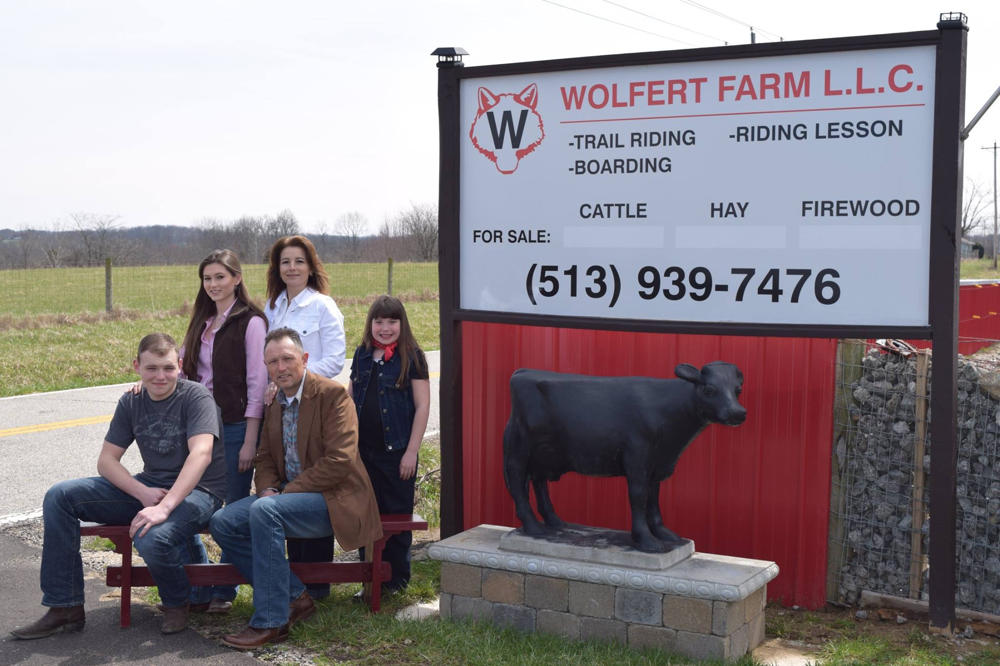 Wolfert Farms