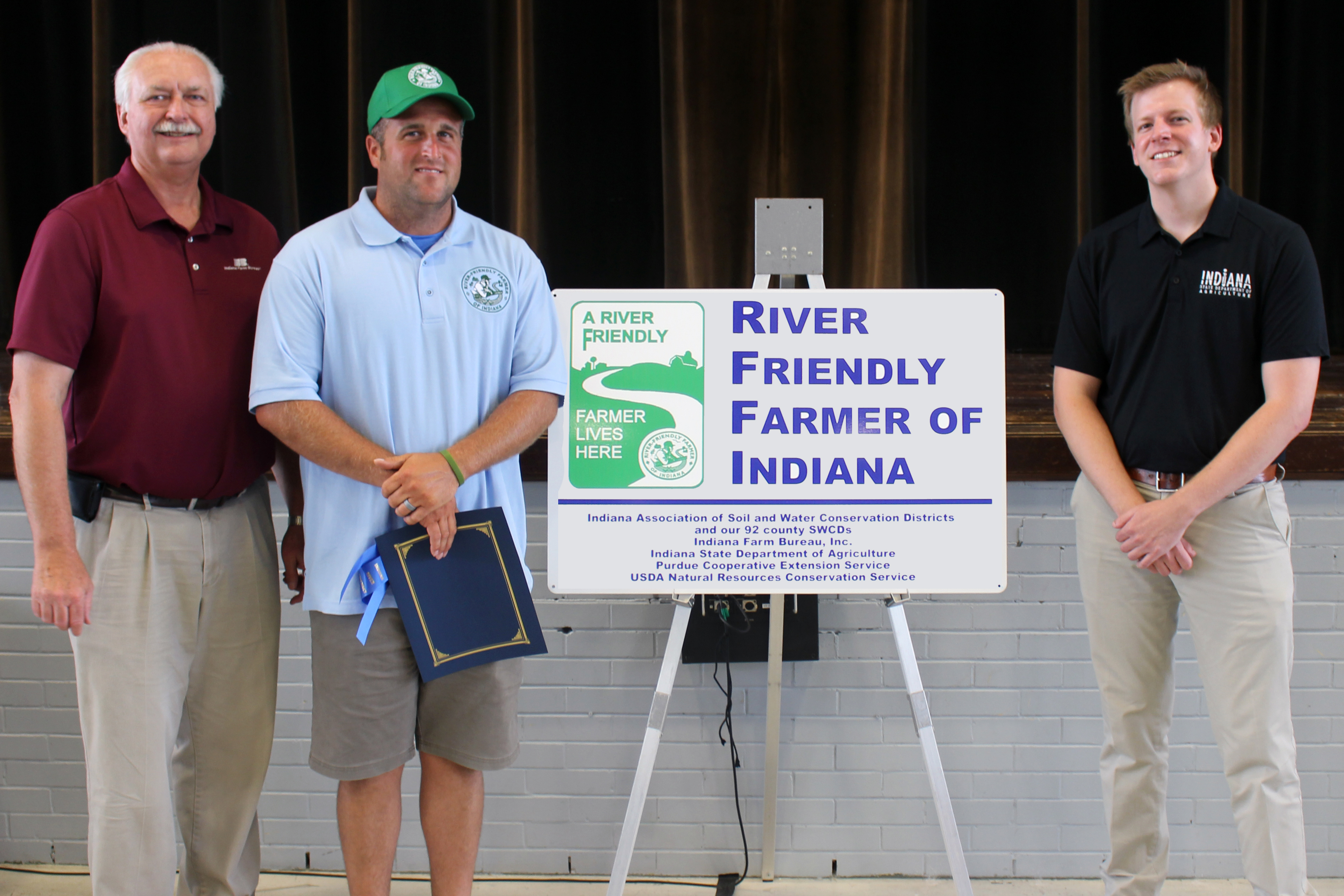 Cutter Family Farm