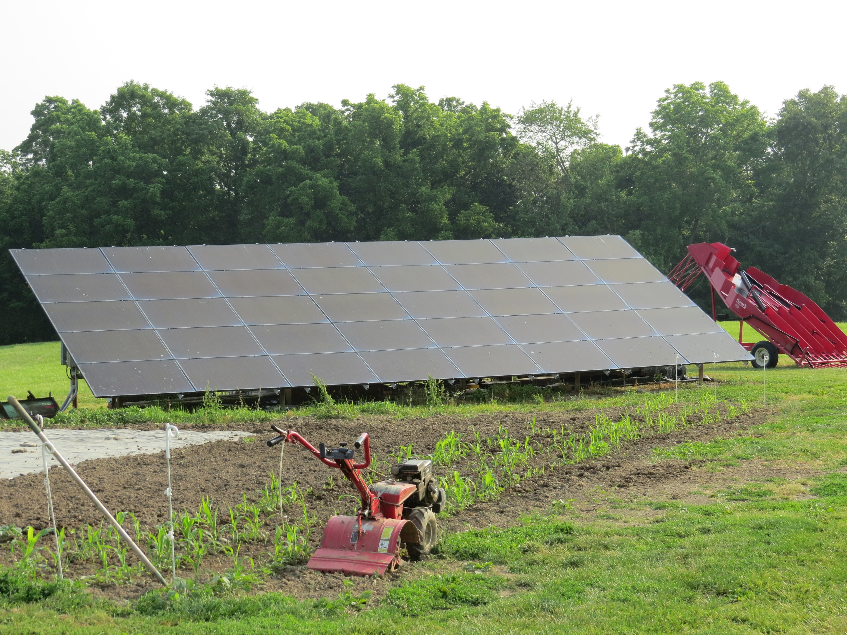 Solar Panel