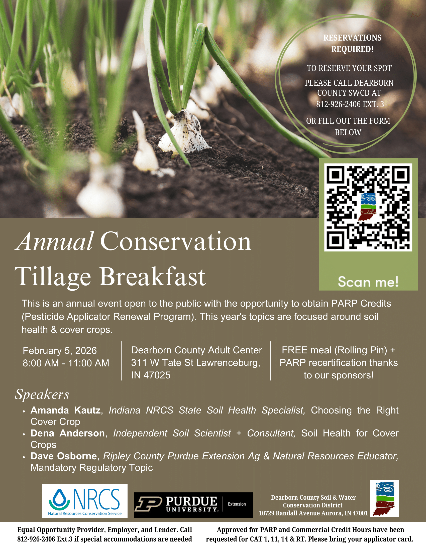 Feb 2026 Tillage breakfast front